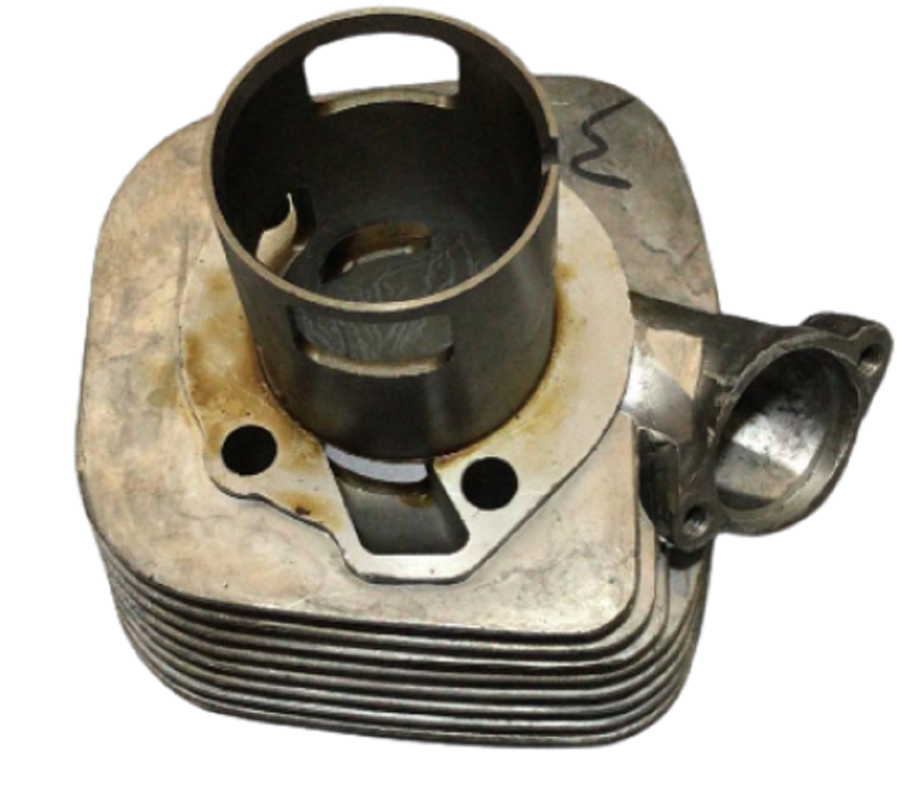 Xingfu 250 Silindir Tek Eksoz Pistonsuz Orjinal