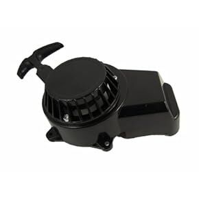 1E40 Çocuk Motoru Starter Goldmoto