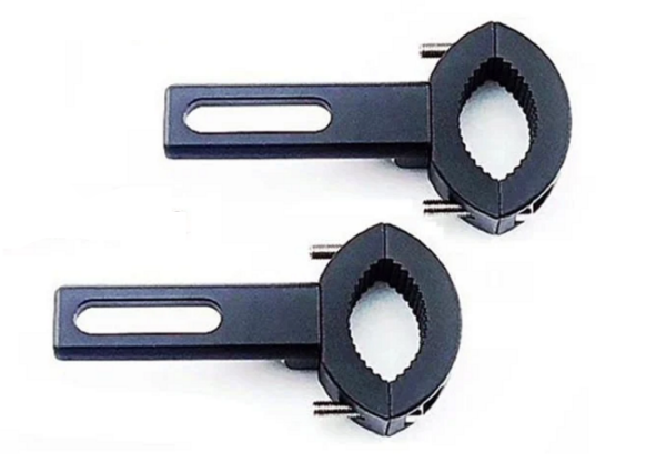 Motosiklet Sis Farı Bağlantı Aparatı Yassı Model RENİXPART