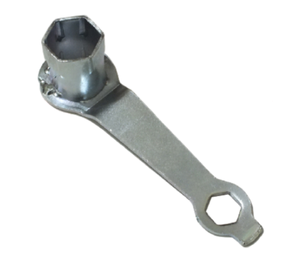 Motosiklet Buji Anahtarı Mopet Yerli