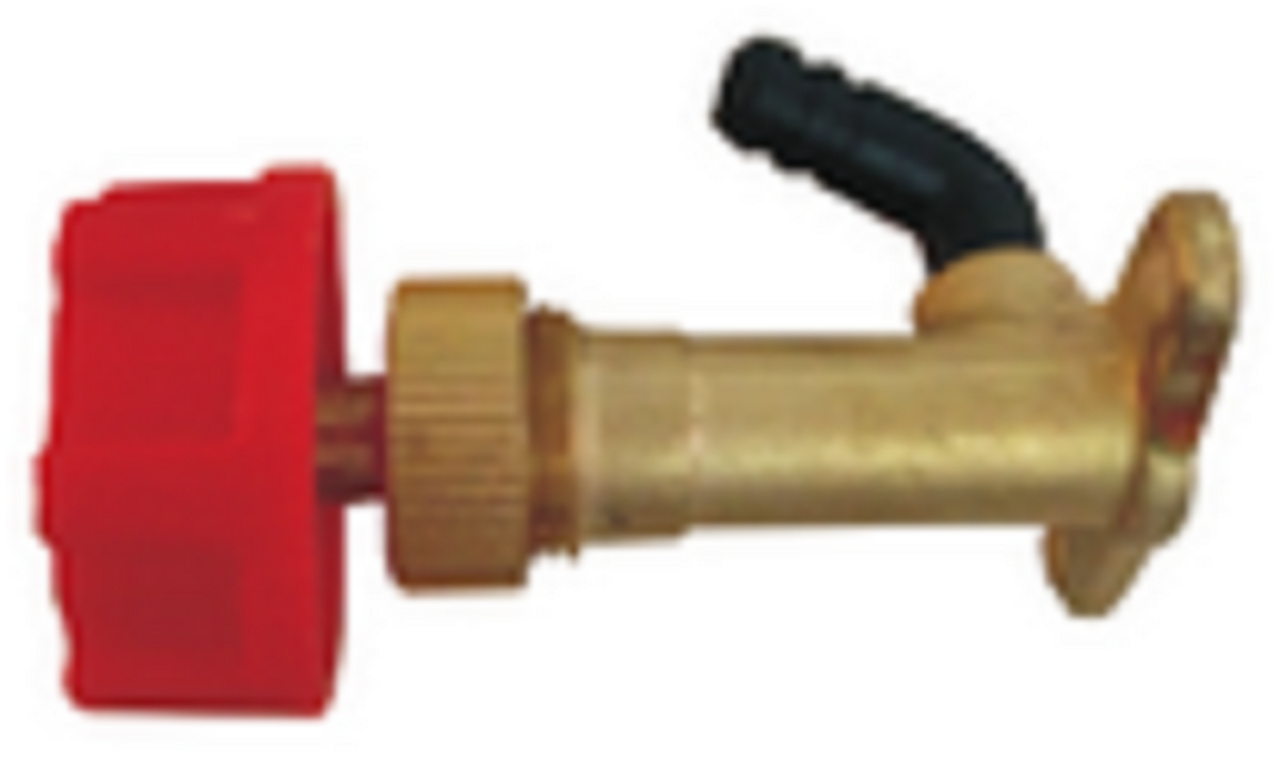 Pülverizatör 768-900 Tazyik Vanası Agromec