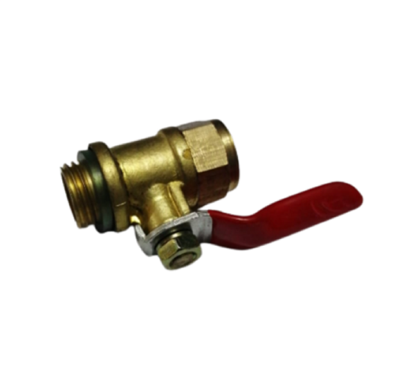 Hyundai Turbo768-900 Püskürtme Vanası Orjinal