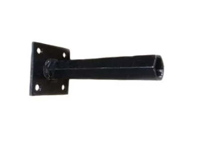 Çapa Serisi Aks Teker Mili Kovan 32mm Renixpart