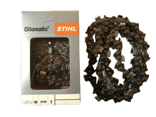 Testere Kesik Zincir 3.8l 34d Stıhl