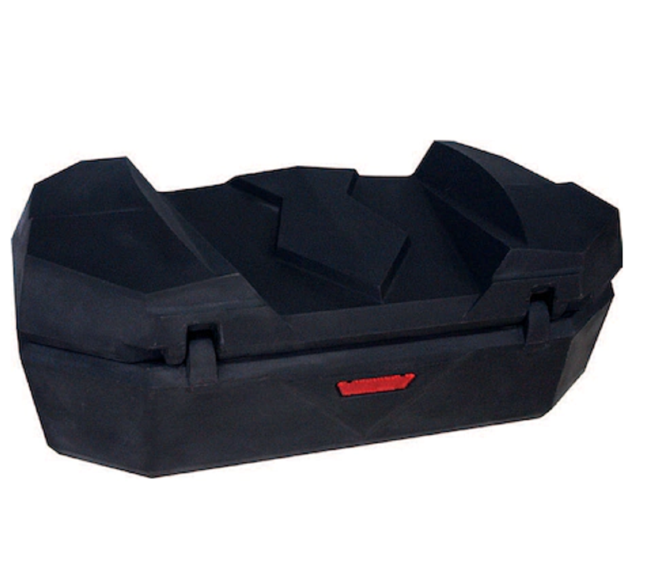 Atv Serisi Arka Çanta 120 Litre Diamond Mandallı MTS