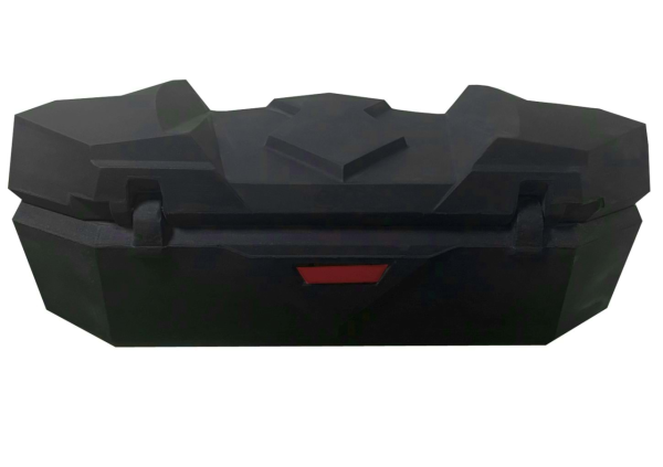 Atv Serisi Arka Çanta 120 Litre Diamond Mandallı MTS