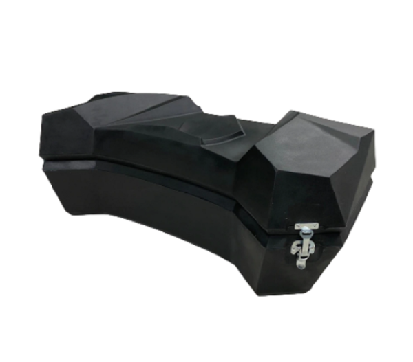 Atv Serisi Arka Çanta 120 Litre Diamond Mandallı MTS