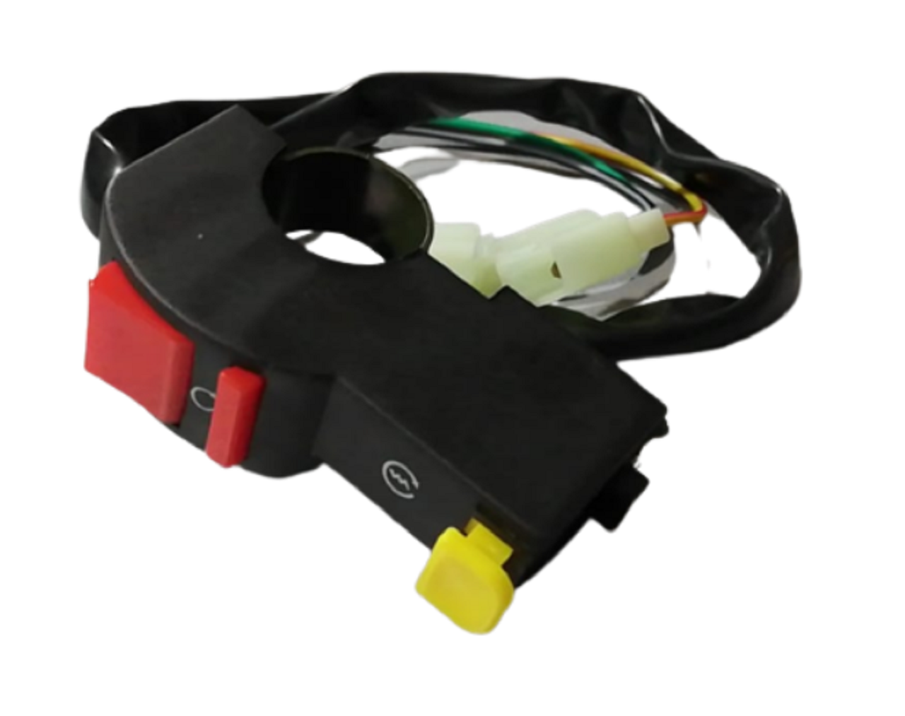 Atv Serisi Kumanda Marş Stop Anahtarı Sol Prc