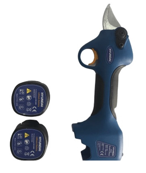 Hyundai Easycut Akülü Budama Makası 25mm