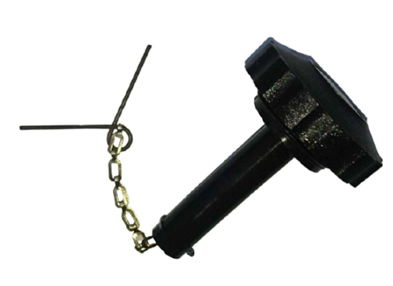 Antor 450-510 Depo Kapak M32x2 4l Orjinal