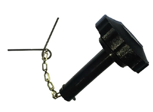 Antor 450-510 Depo Kapak M32x2 4l Orjinal