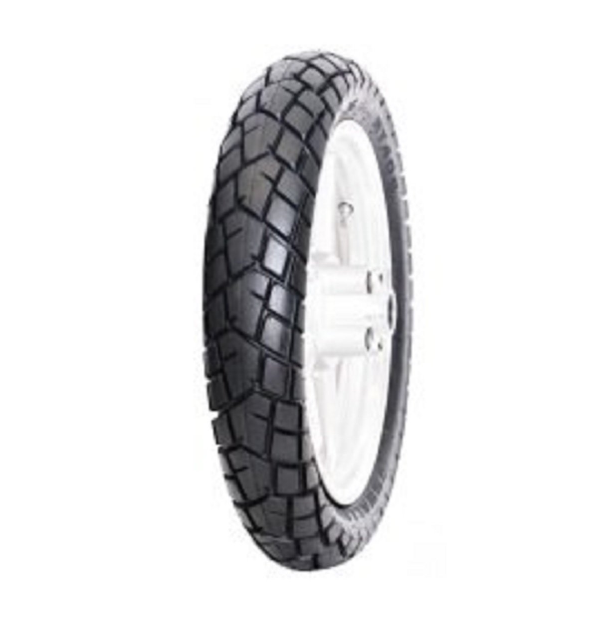 Dış Lastik 110-90-16 D408 Tubeless Swallow Monero