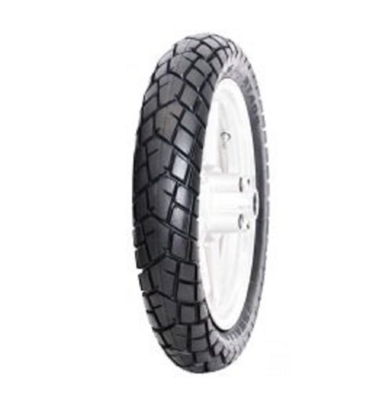 Dış Lastik 110-90-16 D408 Tubeless Swallow Monero