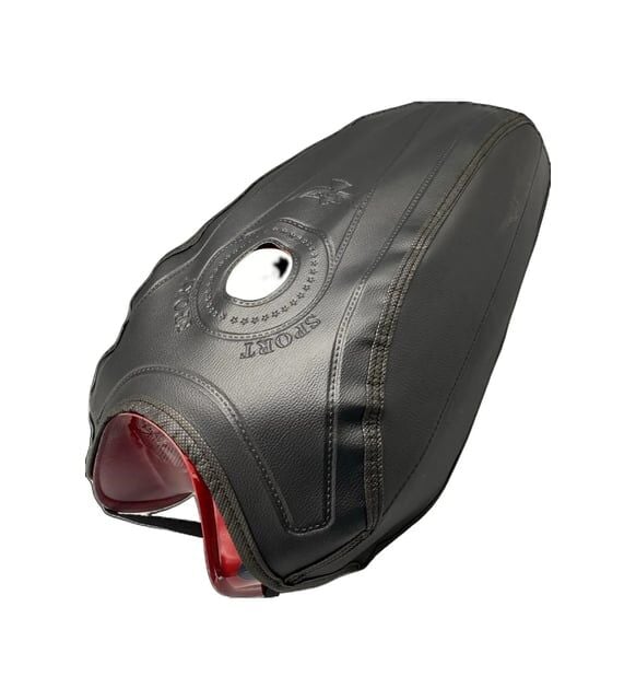 Mondial 125agk Depo Kılıfı Tam Yerli