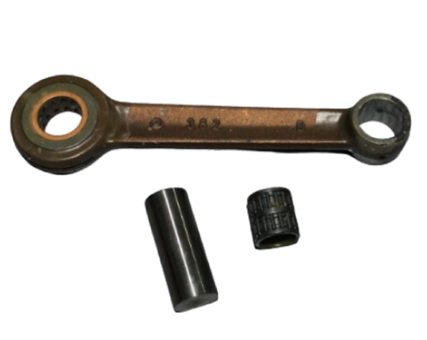 Jawa Laser Biyel Kolu Bilyalı Rialli