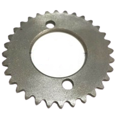 Honda Xl185 Eksantirik Dişli Küçük 16t Taiwan