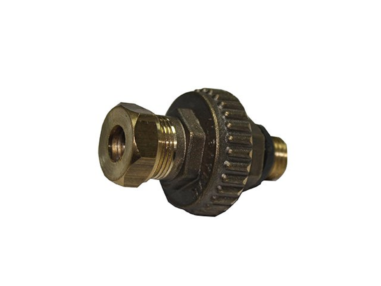 Traktör Arkası Pülverizatör Memesi Yerli