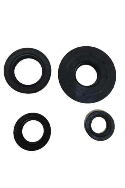 Honda Activa Keçe Seti 4 Lü Empar