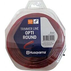 Tırpan Misina 3.0mm 48 Metre Husqvarna