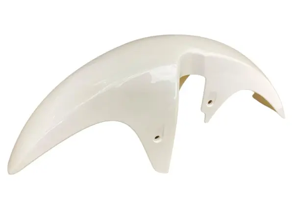 Mondial Drift L Ön Çamurluk Beyaz CTVR