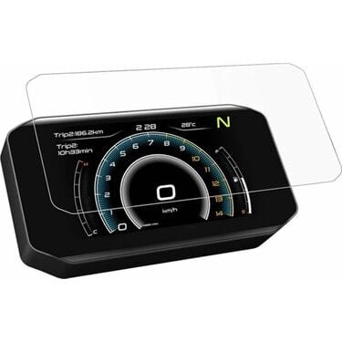 CFMOTO 450 SR Gösterge Koruyucu 2023 Uyumlu GOGO