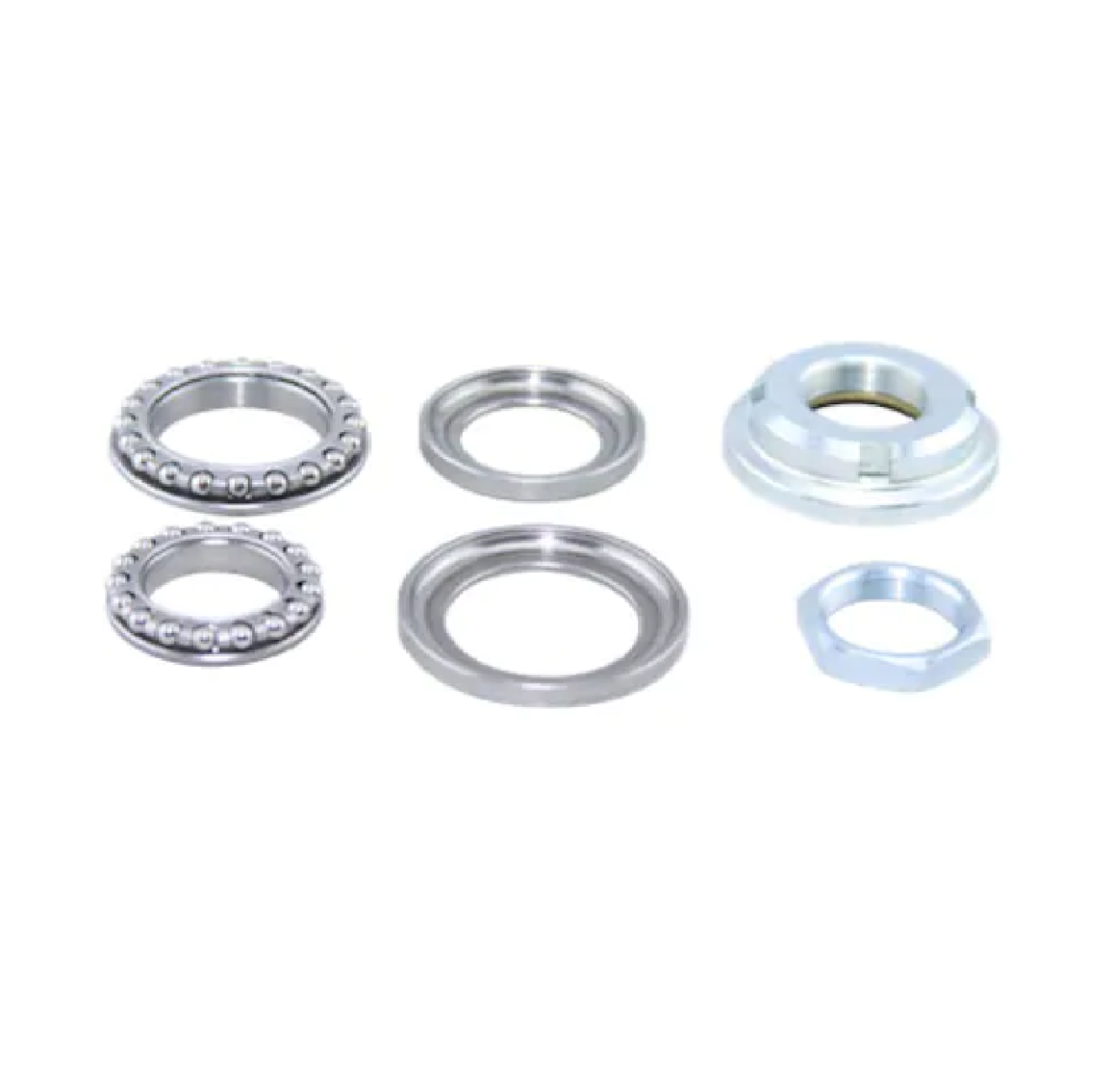 Cup Serisi Furç Takımı Rialli