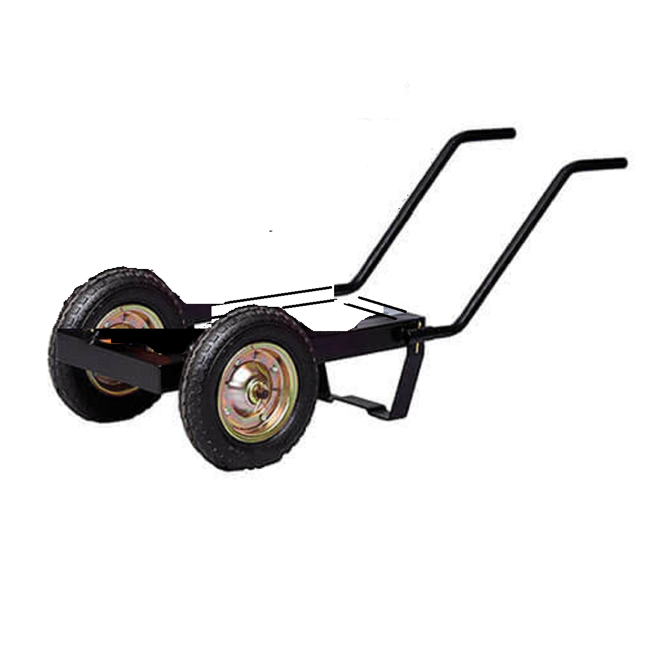 Antor Serisi 640-820 Sehpa Tekerli + Kollu Orjinal