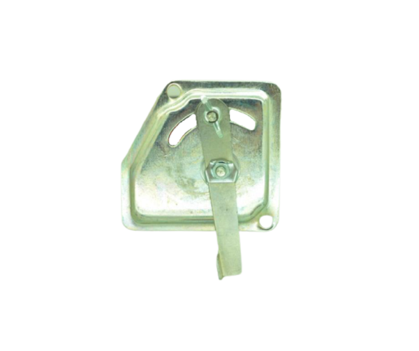 Antor 450-820 Gaz Kumanda Kutusu Kapak Orjinal