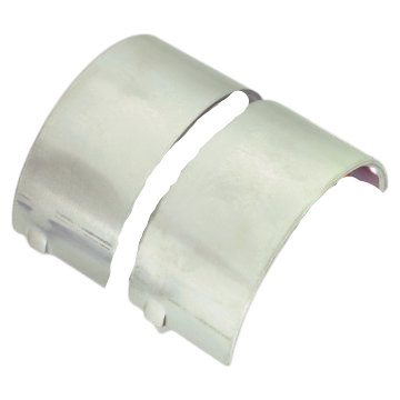 178f Biyel Kol Yatak Takımı 0.50mm İtal