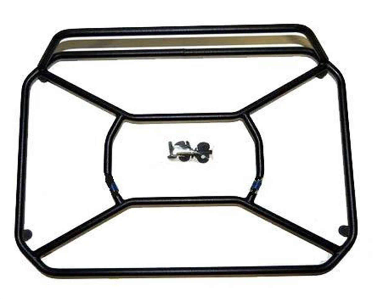 Motosiklet Çanta Üstü Taşıyıcı Kgr52 - K9915 Kappa