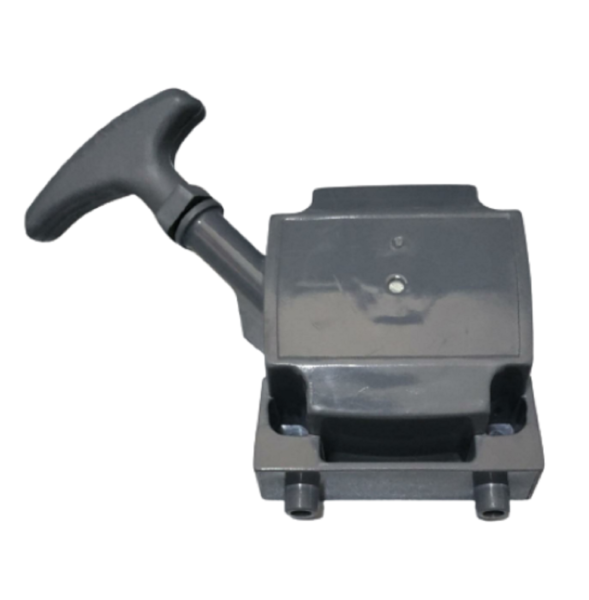 Tırpan TK 520 Easy Starter Komple Prc