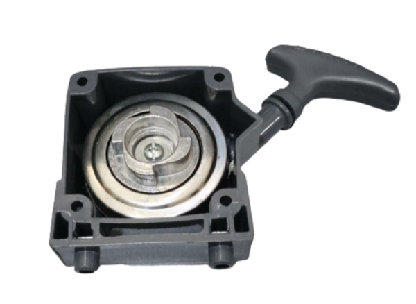 Tırpan TK 520 Easy Starter Komple Prc