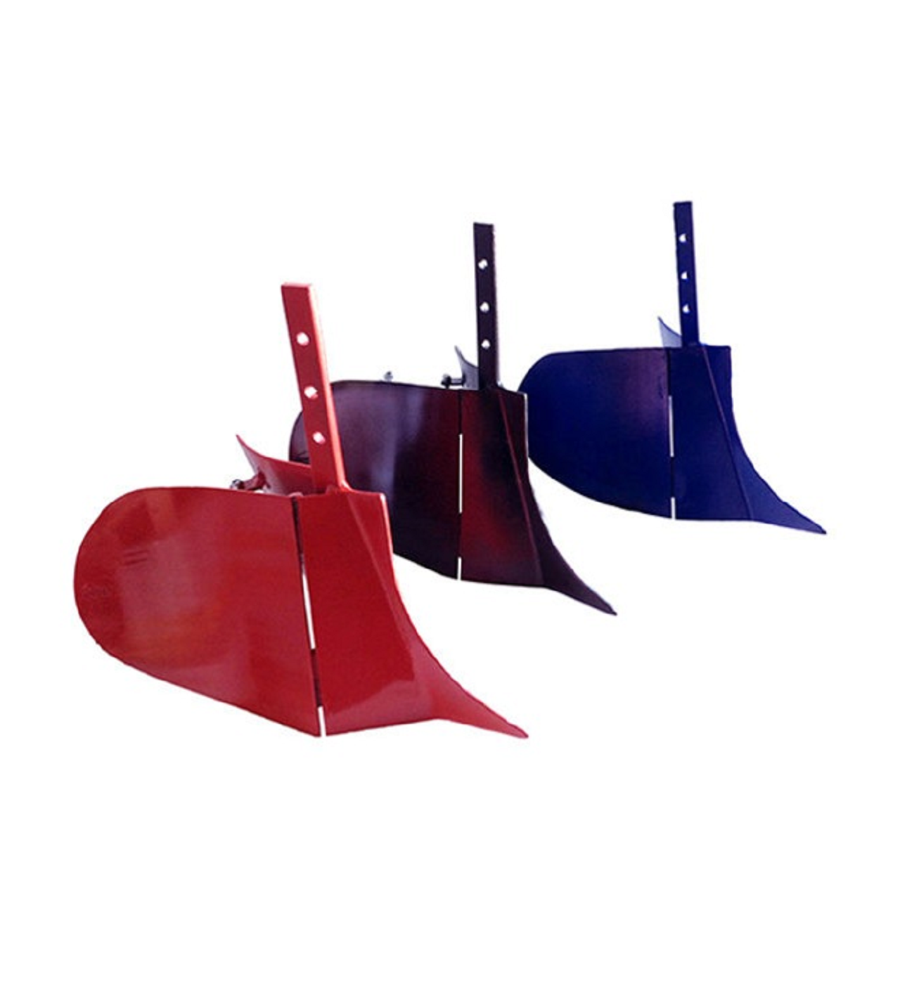 Çapa Serisi Karık Açma Empar