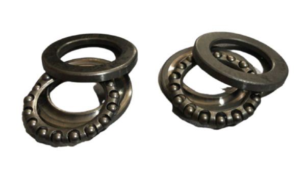 Kanuni Hussar Furç Takımı Rialli