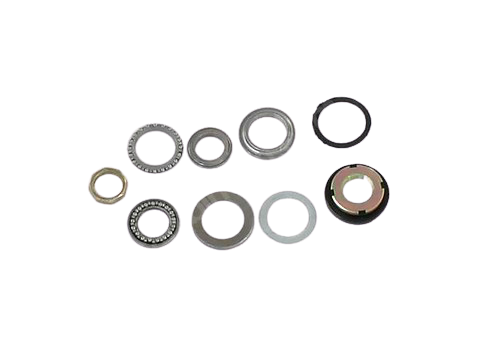 Mondial 100kh Furç Takımı Deltaforce