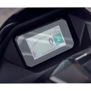 Honda PCX 125 Gösterge Koruyucu 2025 Uyumlu GOGO