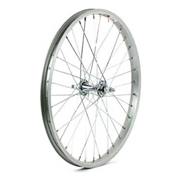 Bisiklet Jant Arka 26'' Dizili Aleminyum Rialli