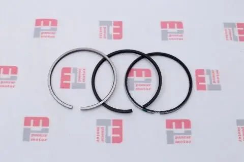 Pancar E-80 Sekman Takımı STD Yerli