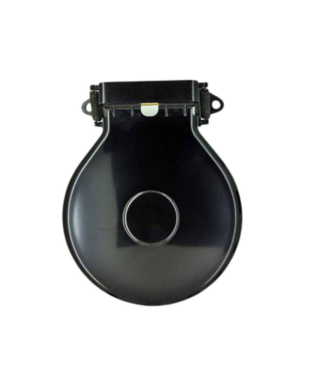 Antor 640-820 Kasnak Muhafaza Kapak Plastik Siyah Orjinal