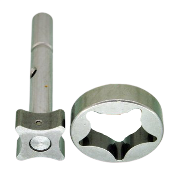 170f-178f Yağ Pompası Komple Goldmoto