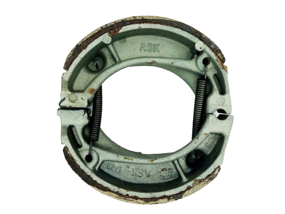 Honda Xl185 Fren Balatası Ön Prc