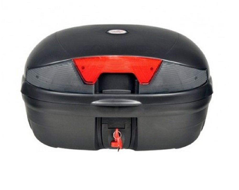 Motosiklet Çanta 46l Siyah Arwic
