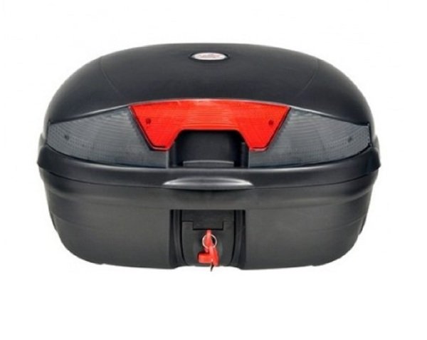 Motosiklet Çanta 46l Siyah Arwic
