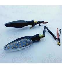 Motosiklet Sinyal Ledli 52838 Tip 15 Ledli Prc
