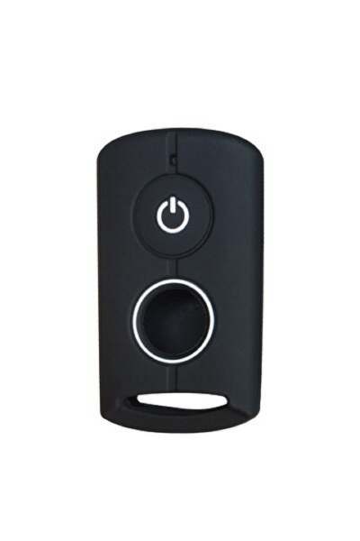 Yamaha NMAX Anahtar Kılıfı RENİXPART