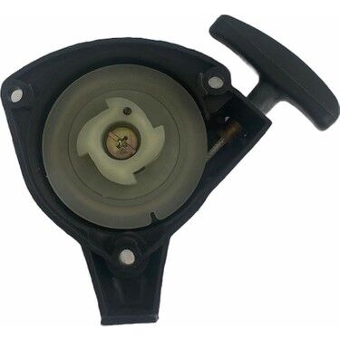 Pülverizatör TF900 Kulaklı Starter Rapco