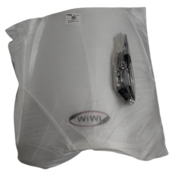 Motosiklet Siperlik Camı Büyük Boy 53-40cm Wiwi