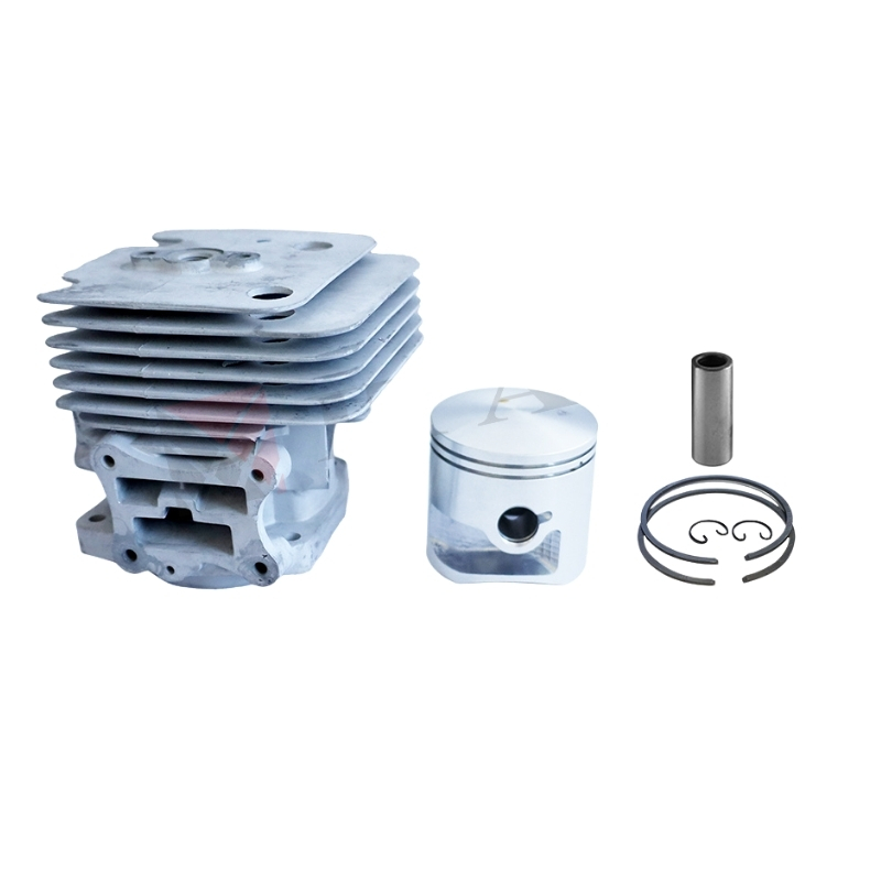 İtal BLR900 Silindir Piston Sekman 51mm Orjinal