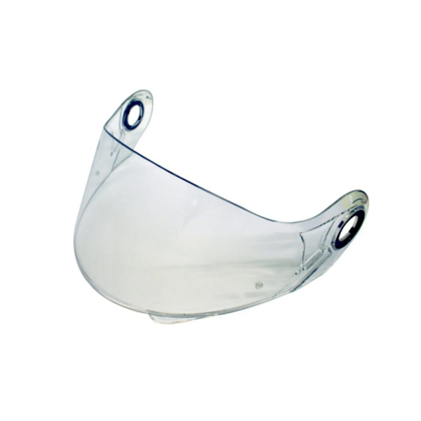 Kask Camı Ff370 Çeneden Açılır Şeffaf 2.el Ls2