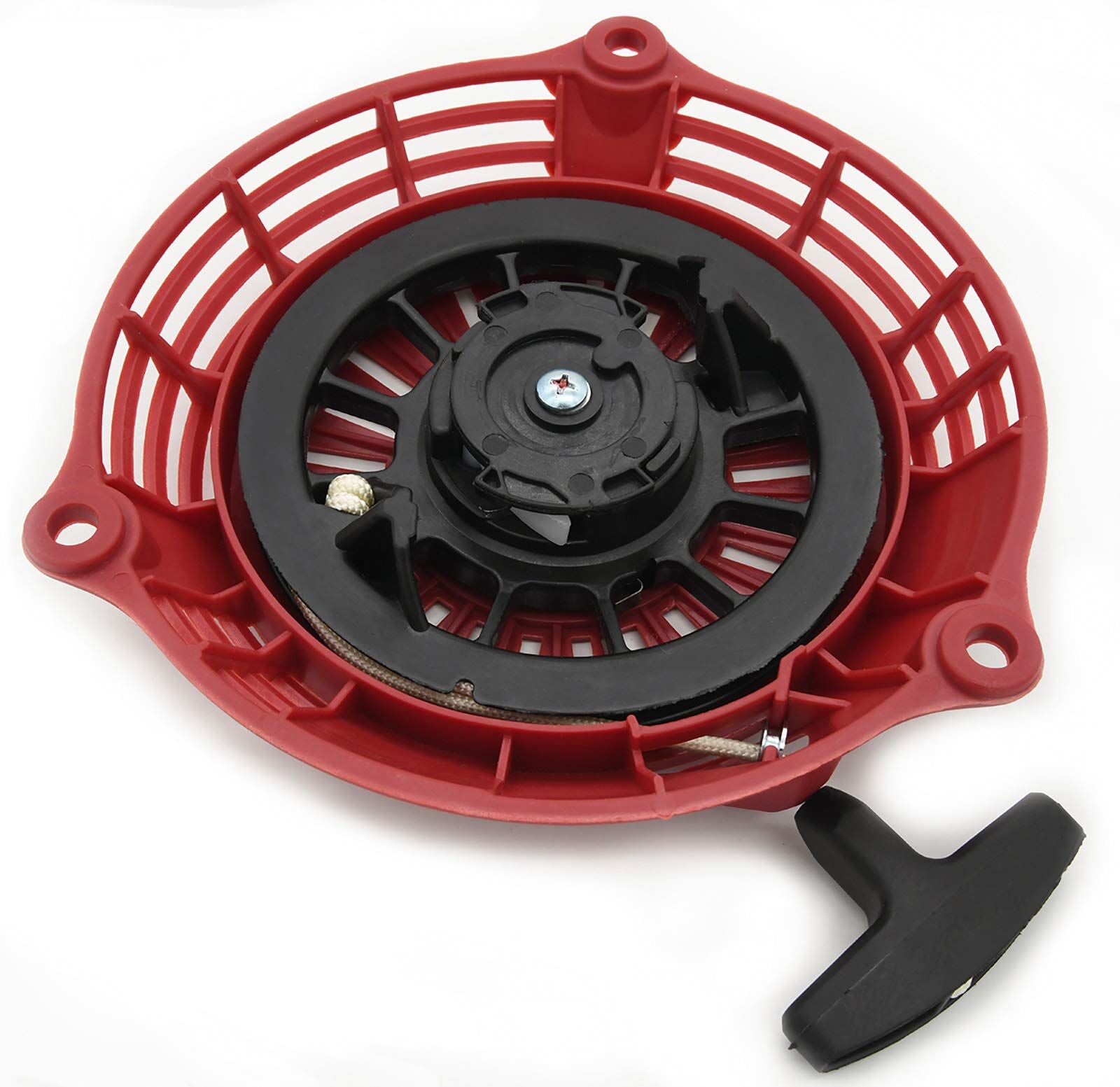 Honda GCV190 Starter İtal